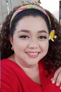 Maya Wulan in Caleg By Accident