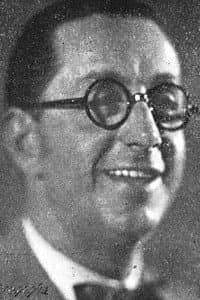 Augusto Bandini in Un viaggio nell'impossibile