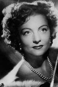 Solange Varenne in Mammy