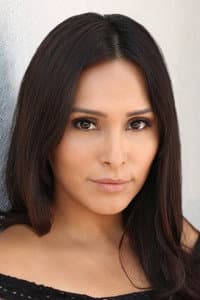 Carina Aviles Marshall in Devil May Call