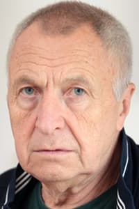 Andrey Smirnov in Плащ Казановы