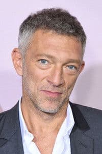 Vincent Cassel in Blueberry