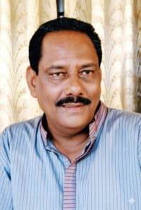 Shiraj Haider in Dangga