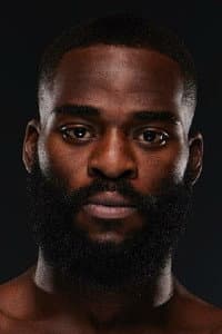 Joshua Buatsi in Joshua Buatsi vs. Willy Hutchinson II