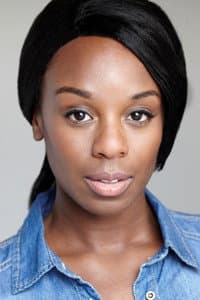 Ozioma Akagha in Marmalade