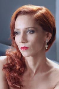 Maruia Shelton in El resquicio