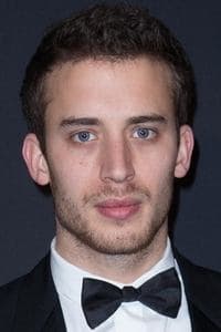 Jonas Bloquet in La paix intérieure