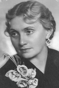 Yevgeniya Melnikova in Как ослик счастье искал