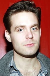 Luke Norris in Been So Long