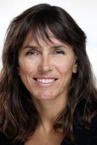 Bettina Banoun in X