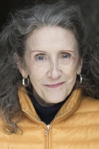 Diana Stewart in 20 Ans d'écart