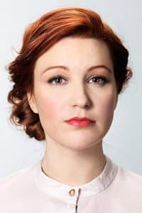 Geneviève Pettersen in Le tribunal populaire