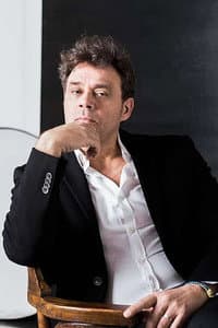 Ottavio Dantone in Johann Sebastian Bach: Brandenburg Concertos 1-6