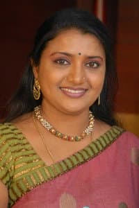 Veena Sundar in Border Diaries