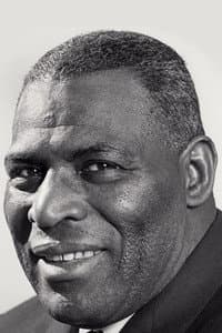 Howlin' Wolf in The Howlin' Wolf Story: The Secret History of Rock & Roll