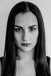 Mari Anton in Talent