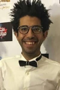 Ayman Mansour in Husband for Sale