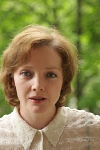 Tatyana Kuznetsova in Beyond the Ocean