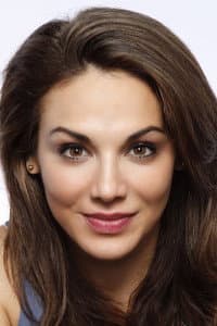 Jill-Michele Meleán in Love and Hostages