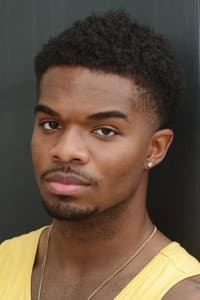Jay Alexander in Blindly in Love
