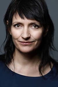 Sukie Smith in Lawless Heart