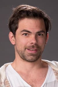Francisco Gormaz in Humanimal