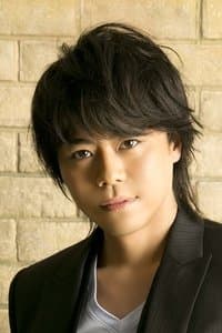 Daisuke Namikawa in ルパン三世 princess of the breeze ～隠された空中都市～