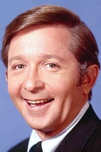 Arte Johnson in Evil Toons