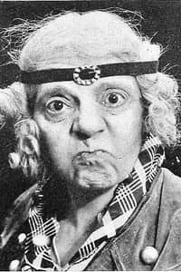 Alice Washburn in Jack's Joke