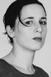 Susanne Sachße in The Bad Breast; or, The Strange Case of Theda Lange