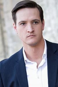 Clayton Boyd in Bram Fischer