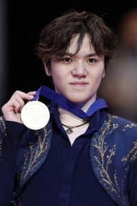 Shoma Uno in Exhibition Gala | ISU World Championships | Saitama 2023