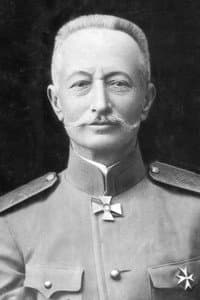Alexei Brusilov in Падение династии Романовых