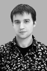 Андрій Гончар in Русалчин тиждень