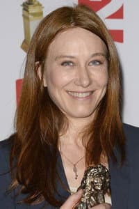 Valérie Dréville in Swapper