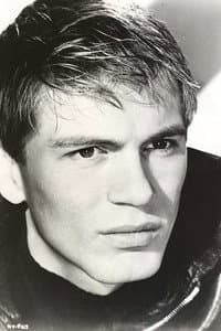 Adam Faith in Stardust