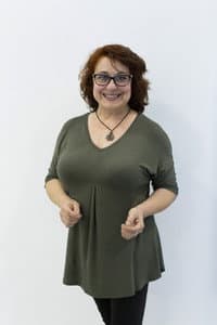 Isabel Donate in Tic Tac, Luca Torelli es Torpedo
