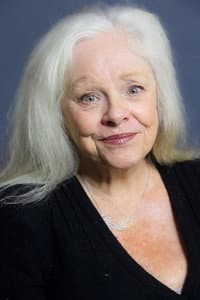 Lynette Curran in The Year My Voice Broke