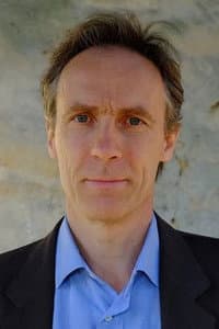 Julien Rochefort in On n'est pas là pour s'aimer