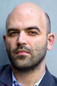 Roberto Saviano in Il Grande Romanzo della Bibbia - i peccati dell'uomo