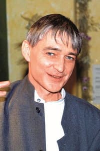 Vladimír Dlouhý in Berete se dobrovolně?
