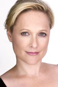 Kate Blumberg in The Deal