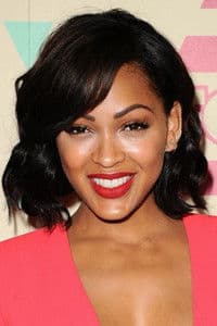 Meagan Good in The Obama Effect