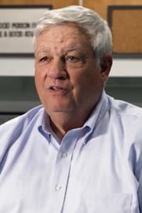 Greg Urbas in Men of Iron