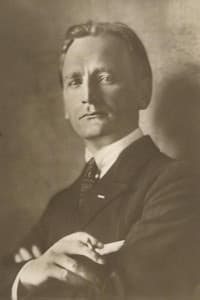 Josef Peterhans in Seelenverkäufer