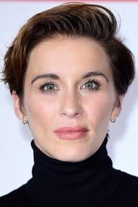 Vicky McClure in A Plea for Grimsby