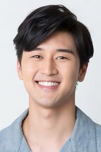 Joey Iwanaga in Muga Shozoku
