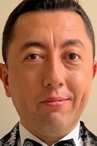 Kumar Lukmanov in Где моё кольцо?