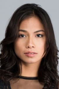 Alexandra Masangkay in Código Emperador