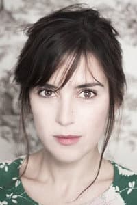 Clémentine Poidatz in Le fantôme